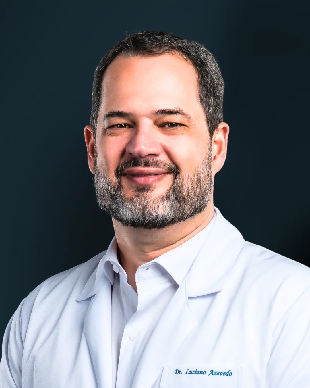 DR. LUCIANO AZEVEDO