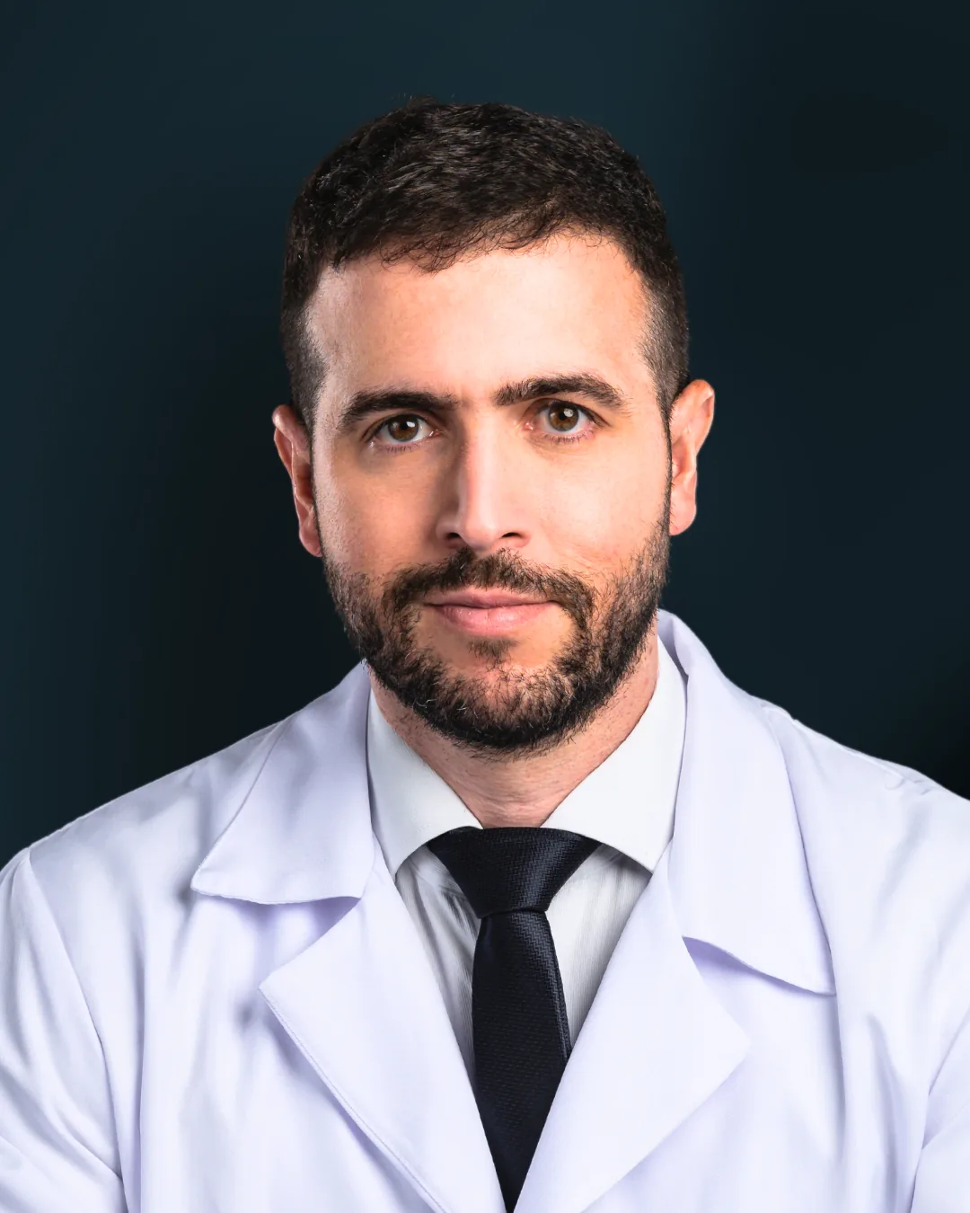 DR. YURI ALBUQUERQUE