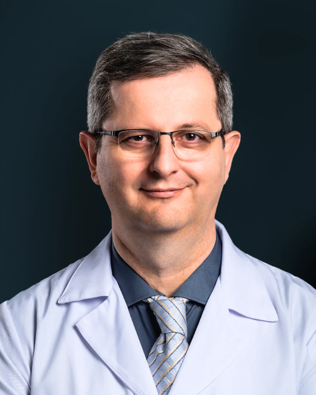 DR. JOSÉ PAULO LADEIRA